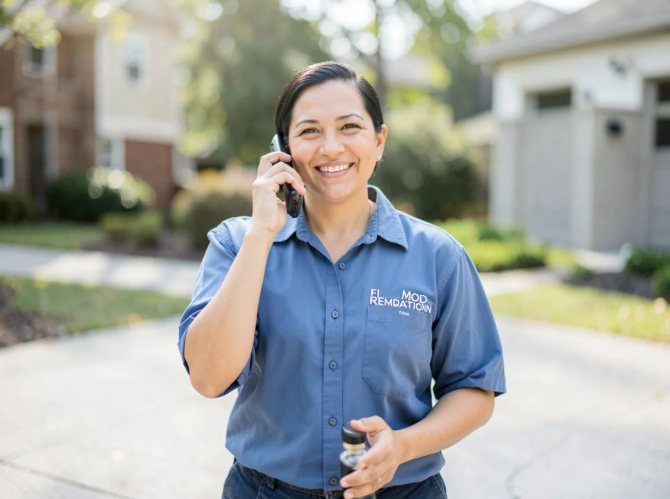 Mold Remediation Matherville, IL FAQs